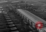 Image of aerial views Philadelphia Pennsylvania USA, 1948, second 39 stock footage video 65675050350