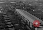 Image of aerial views Philadelphia Pennsylvania USA, 1948, second 40 stock footage video 65675050350