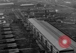 Image of aerial views Philadelphia Pennsylvania USA, 1948, second 42 stock footage video 65675050350