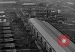 Image of aerial views Philadelphia Pennsylvania USA, 1948, second 43 stock footage video 65675050350