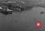Image of aerial views Philadelphia Pennsylvania USA, 1948, second 52 stock footage video 65675050350