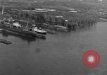 Image of aerial views Philadelphia Pennsylvania USA, 1948, second 53 stock footage video 65675050350