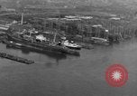 Image of aerial views Philadelphia Pennsylvania USA, 1948, second 54 stock footage video 65675050350
