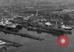 Image of aerial views Philadelphia Pennsylvania USA, 1948, second 57 stock footage video 65675050350