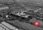 Image of aerial views Philadelphia Pennsylvania USA, 1948, second 62 stock footage video 65675050350
