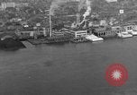 Immagine di Industriali e aree suburbane Philadelphia Pennsylvania USA, 1948, secondo 10 filmato di repertorio 65675050351