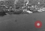 Immagine di Industriali e aree suburbane Philadelphia Pennsylvania USA, 1948, secondo 11 filmato di repertorio 65675050351