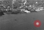 Immagine di Industriali e aree suburbane Philadelphia Pennsylvania USA, 1948, secondo 12 filmato di repertorio 65675050351