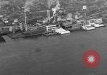 Immagine di Industriali e aree suburbane Philadelphia Pennsylvania USA, 1948, secondo 13 filmato di repertorio 65675050351