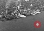 Immagine di Industriali e aree suburbane Philadelphia Pennsylvania USA, 1948, secondo 15 filmato di repertorio 65675050351