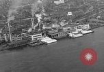 Immagine di Industriali e aree suburbane Philadelphia Pennsylvania USA, 1948, secondo 16 filmato di repertorio 65675050351
