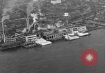 Immagine di Industriali e aree suburbane Philadelphia Pennsylvania USA, 1948, secondo 17 filmato di repertorio 65675050351