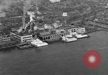 Immagine di Industriali e aree suburbane Philadelphia Pennsylvania USA, 1948, secondo 18 filmato di repertorio 65675050351
