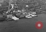 Immagine di Industriali e aree suburbane Philadelphia Pennsylvania USA, 1948, secondo 19 filmato di repertorio 65675050351