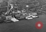 Immagine di Industriali e aree suburbane Philadelphia Pennsylvania USA, 1948, secondo 21 filmato di repertorio 65675050351