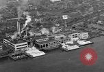 Immagine di Industriali e aree suburbane Philadelphia Pennsylvania USA, 1948, secondo 23 filmato di repertorio 65675050351