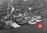 Immagine di Industriali e aree suburbane Philadelphia Pennsylvania USA, 1948, secondo 24 filmato di repertorio 65675050351