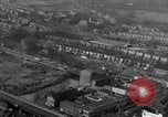 Immagine di Industriali e aree suburbane Philadelphia Pennsylvania USA, 1948, secondo 50 filmato di repertorio 65675050351
