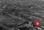 Immagine di Industriali e aree suburbane Philadelphia Pennsylvania USA, 1948, secondo 52 filmato di repertorio 65675050351