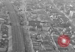 Immagine di Industriali e aree suburbane Philadelphia Pennsylvania USA, 1948, secondo 59 filmato di repertorio 65675050351