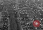 Immagine di Industriali e aree suburbane Philadelphia Pennsylvania USA, 1948, secondo 60 filmato di repertorio 65675050351