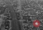 Immagine di Industriali e aree suburbane Philadelphia Pennsylvania USA, 1948, secondo 61 filmato di repertorio 65675050351