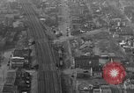 Immagine di Industriali e aree suburbane Philadelphia Pennsylvania USA, 1948, secondo 62 filmato di repertorio 65675050351