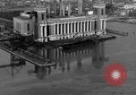 Immagine di Philadelphia Navy Yard Chester Pennsylvania USA, 1948, secondo 8 filmato di repertorio 65675050352