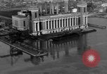 Immagine di Philadelphia Navy Yard Chester Pennsylvania USA, 1948, secondo 9 filmato di repertorio 65675050352