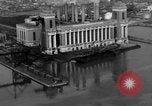 Immagine di Philadelphia Navy Yard Chester Pennsylvania USA, 1948, secondo 10 filmato di repertorio 65675050352