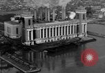 Immagine di Philadelphia Navy Yard Chester Pennsylvania USA, 1948, secondo 12 filmato di repertorio 65675050352