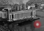 Immagine di Philadelphia Navy Yard Chester Pennsylvania USA, 1948, secondo 13 filmato di repertorio 65675050352