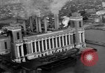 Immagine di Philadelphia Navy Yard Chester Pennsylvania USA, 1948, secondo 15 filmato di repertorio 65675050352