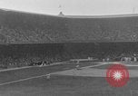 Image of 1929 Baseball World Series Philadelphia Pennsylvania USA, 1929, second 5 stock footage video 65675050353