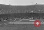 Image of 1929 Baseball World Series Philadelphia Pennsylvania USA, 1929, second 6 stock footage video 65675050353
