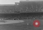 Image of 1929 Baseball World Series Philadelphia Pennsylvania USA, 1929, second 10 stock footage video 65675050353