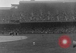 Image of 1929 Baseball World Series Philadelphia Pennsylvania USA, 1929, second 11 stock footage video 65675050353