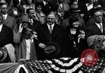 Image of 1929 Baseball World Series Philadelphia Pennsylvania USA, 1929, second 14 stock footage video 65675050353