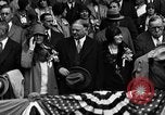 Image of 1929 Baseball World Series Philadelphia Pennsylvania USA, 1929, second 15 stock footage video 65675050353