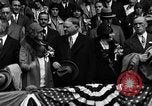Image of 1929 Baseball World Series Philadelphia Pennsylvania USA, 1929, second 16 stock footage video 65675050353