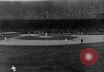 Image of 1929 Baseball World Series Philadelphia Pennsylvania USA, 1929, second 19 stock footage video 65675050353