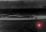 Image of 1929 Baseball World Series Philadelphia Pennsylvania USA, 1929, second 20 stock footage video 65675050353