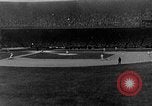 Image of 1929 Baseball World Series Philadelphia Pennsylvania USA, 1929, second 21 stock footage video 65675050353