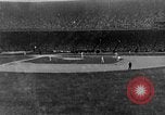 Image of 1929 Baseball World Series Philadelphia Pennsylvania USA, 1929, second 24 stock footage video 65675050353