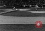 Image of 1929 Baseball World Series Philadelphia Pennsylvania USA, 1929, second 26 stock footage video 65675050353