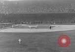 Image of 1929 Baseball World Series Philadelphia Pennsylvania USA, 1929, second 31 stock footage video 65675050353