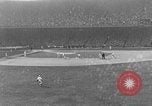 Image of 1929 Baseball World Series Philadelphia Pennsylvania USA, 1929, second 32 stock footage video 65675050353