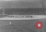 Image of 1929 Baseball World Series Philadelphia Pennsylvania USA, 1929, second 33 stock footage video 65675050353