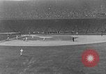 Image of 1929 Baseball World Series Philadelphia Pennsylvania USA, 1929, second 34 stock footage video 65675050353
