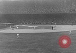 Image of 1929 Baseball World Series Philadelphia Pennsylvania USA, 1929, second 35 stock footage video 65675050353